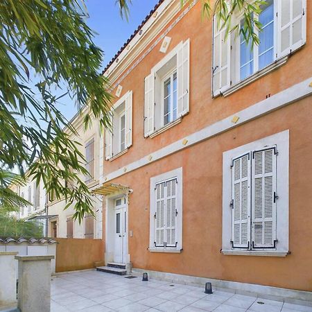 Residence Villa Ange La Seyne-sur-Mer Kültér fotó