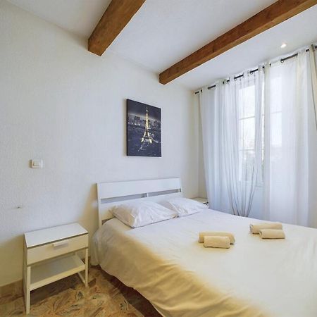 Residence Villa Ange La Seyne-sur-Mer Kültér fotó