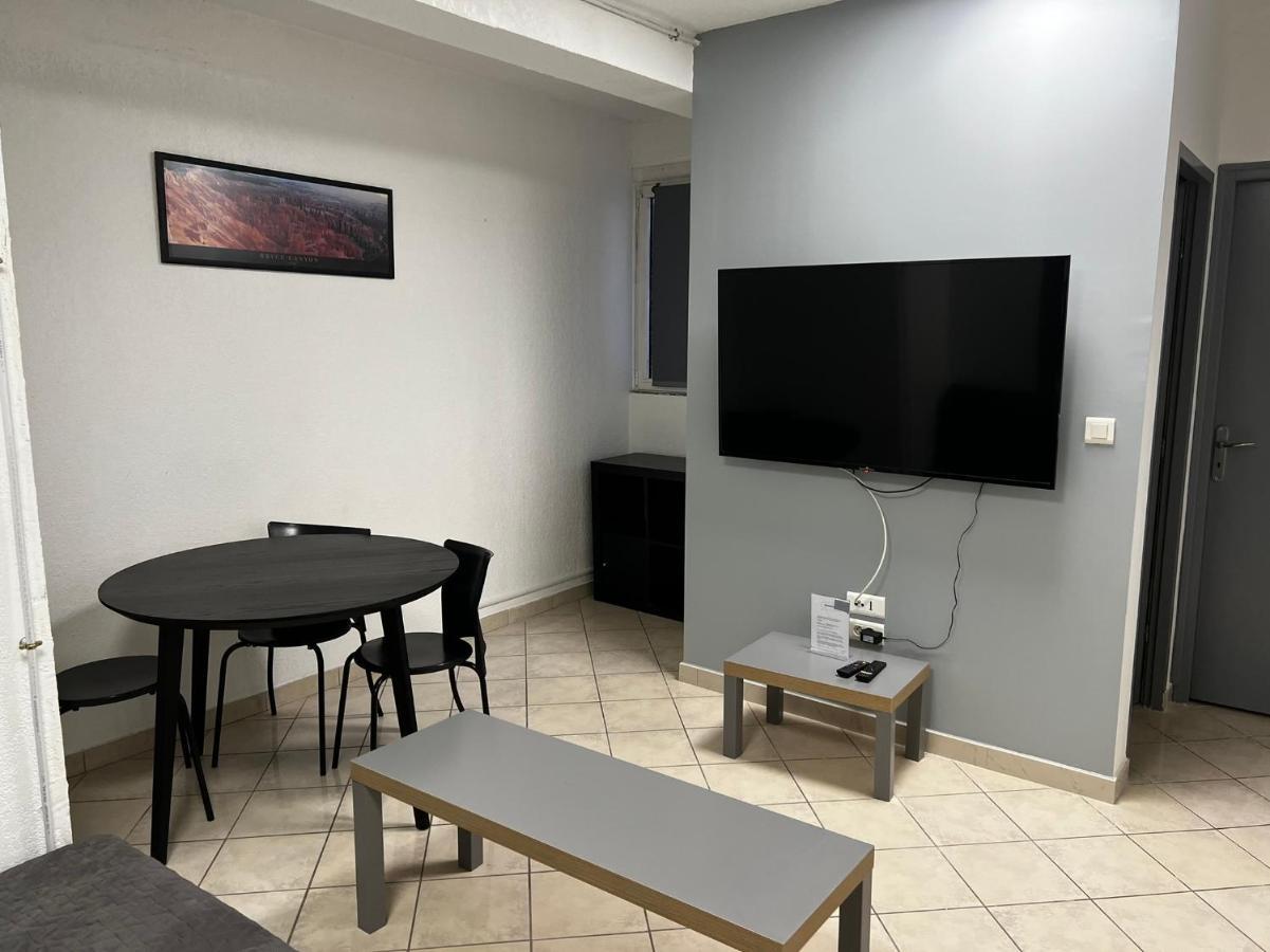 Residence Villa Ange La Seyne-sur-Mer Kültér fotó