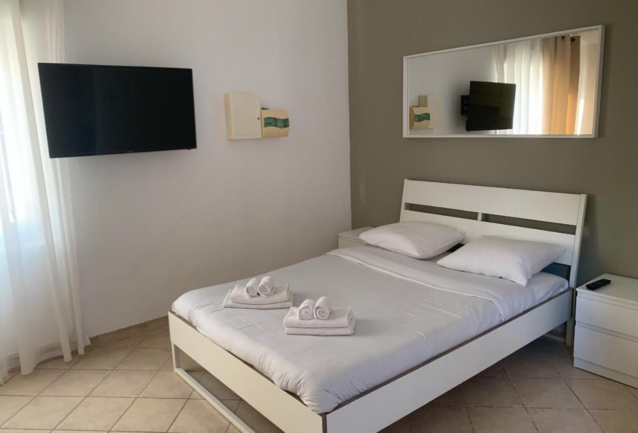 Residence Villa Ange La Seyne-sur-Mer Kültér fotó