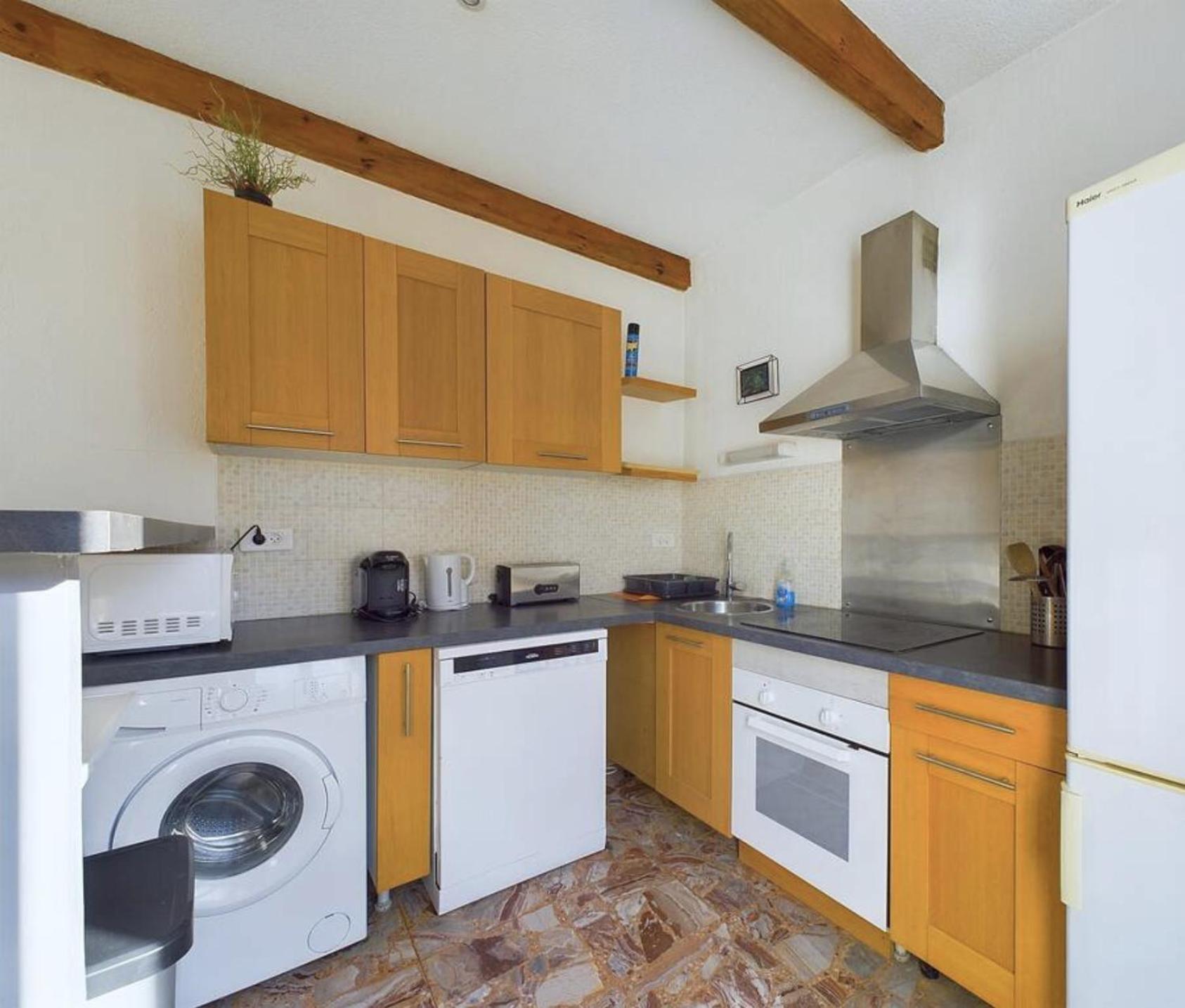 Residence Villa Ange La Seyne-sur-Mer Kültér fotó