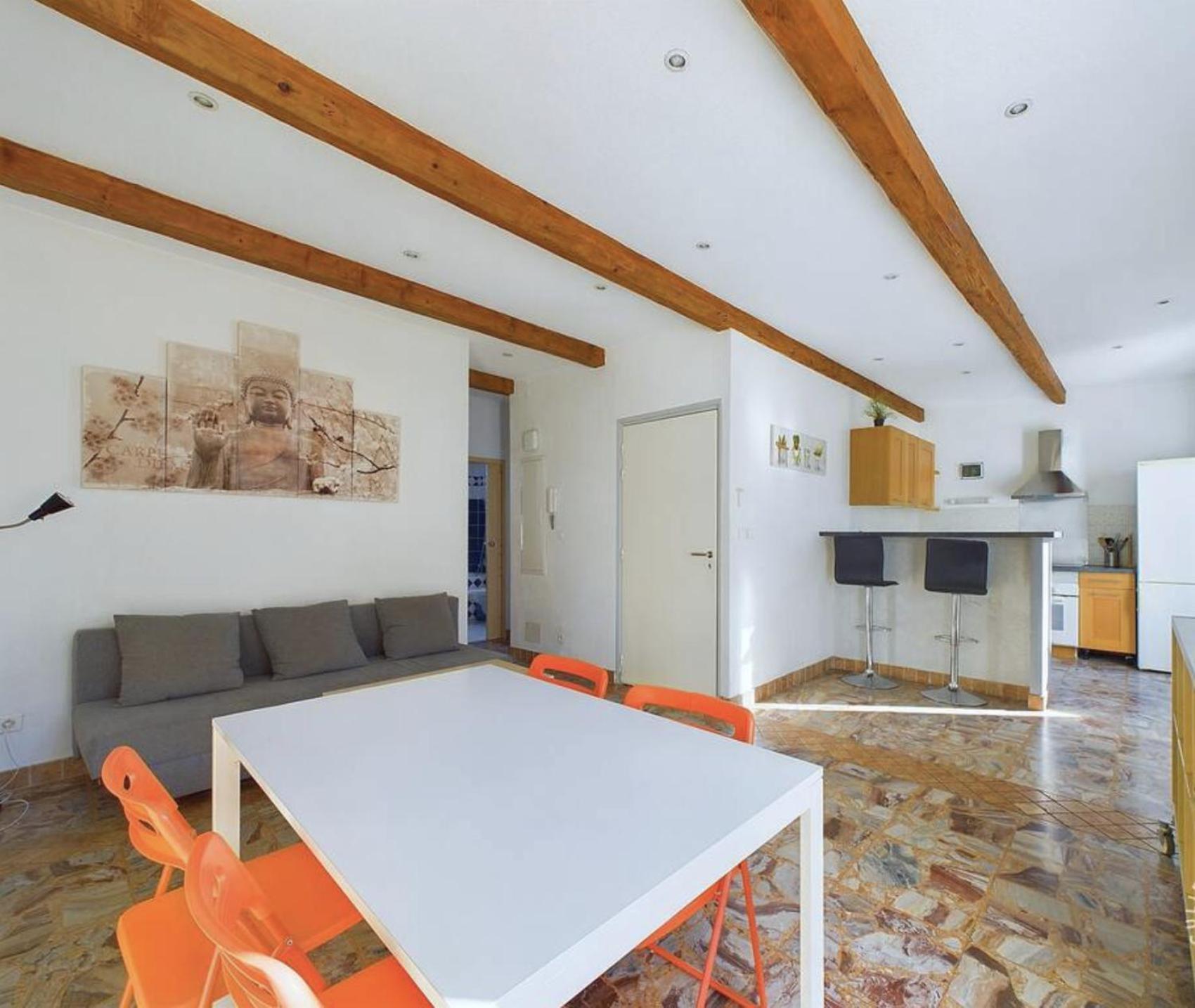 Residence Villa Ange La Seyne-sur-Mer Kültér fotó