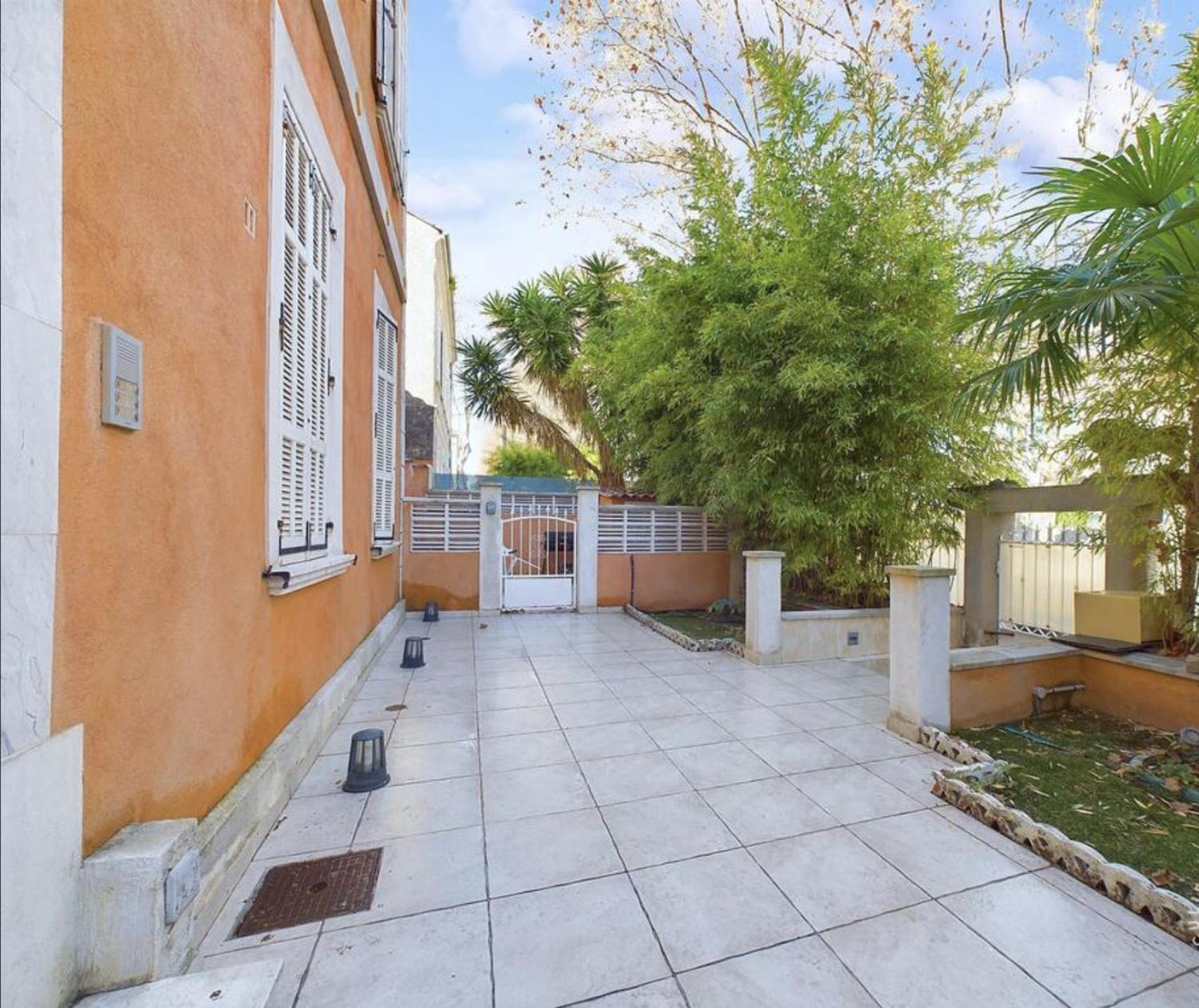 Residence Villa Ange La Seyne-sur-Mer Kültér fotó