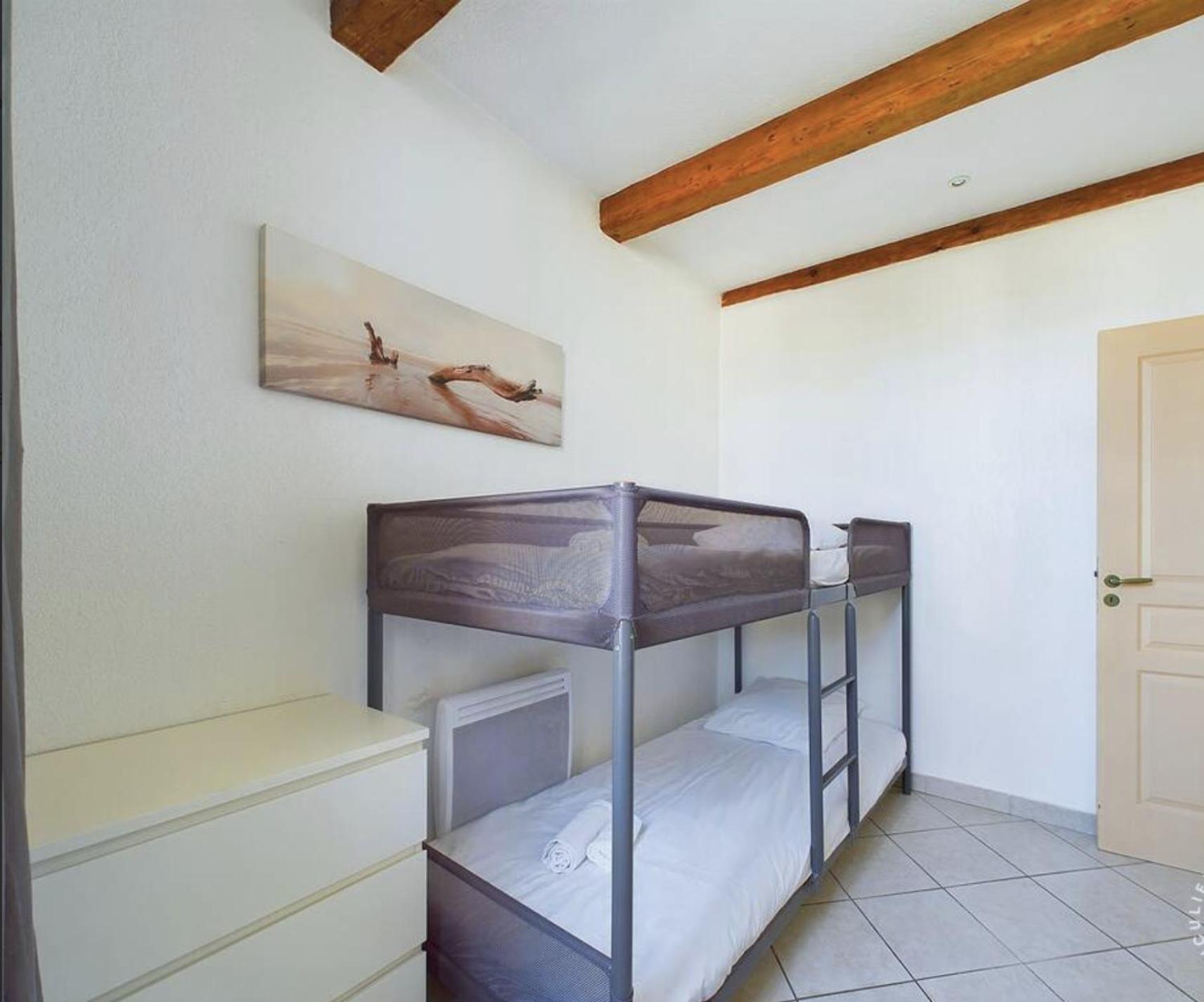 Residence Villa Ange La Seyne-sur-Mer Kültér fotó