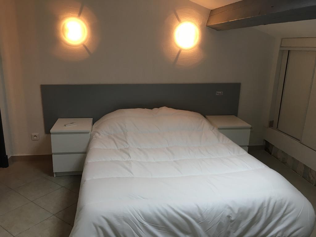 Residence Villa Ange La Seyne-sur-Mer Kültér fotó