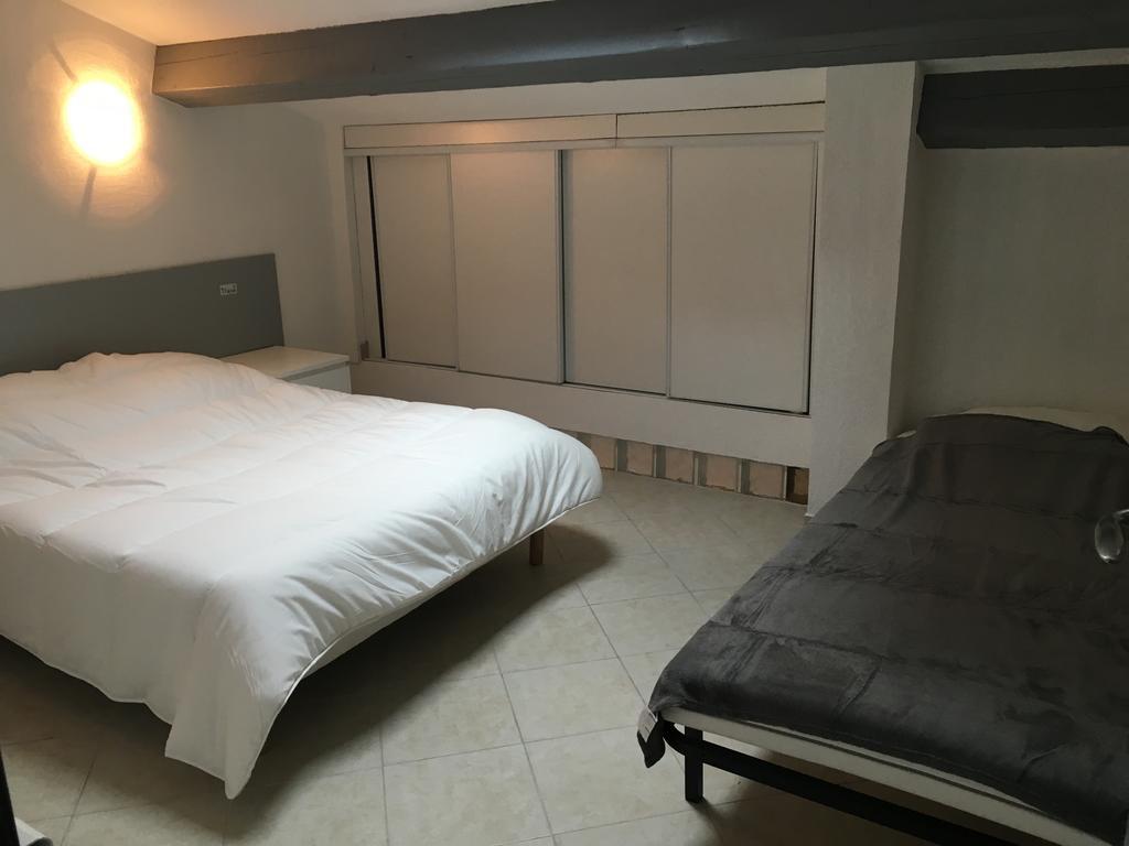 Residence Villa Ange La Seyne-sur-Mer Kültér fotó
