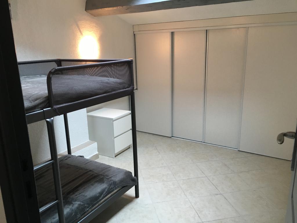 Residence Villa Ange La Seyne-sur-Mer Kültér fotó
