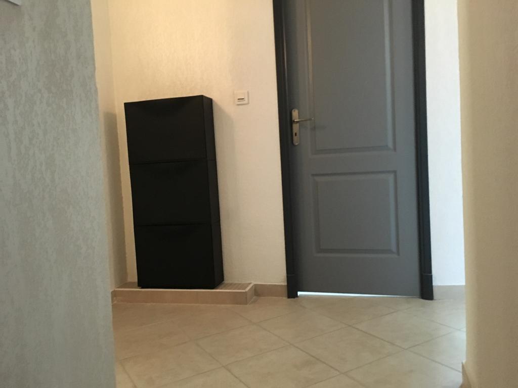 Residence Villa Ange La Seyne-sur-Mer Kültér fotó