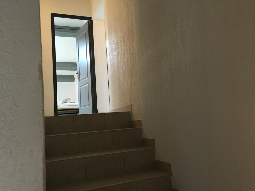 Residence Villa Ange La Seyne-sur-Mer Kültér fotó
