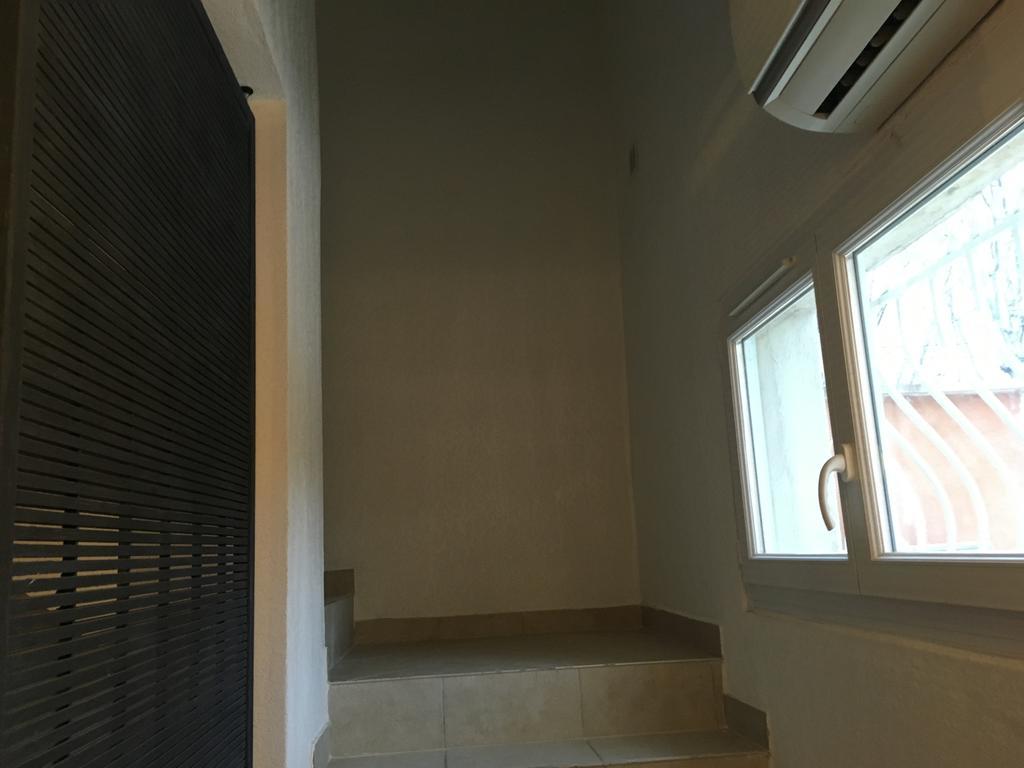 Residence Villa Ange La Seyne-sur-Mer Kültér fotó