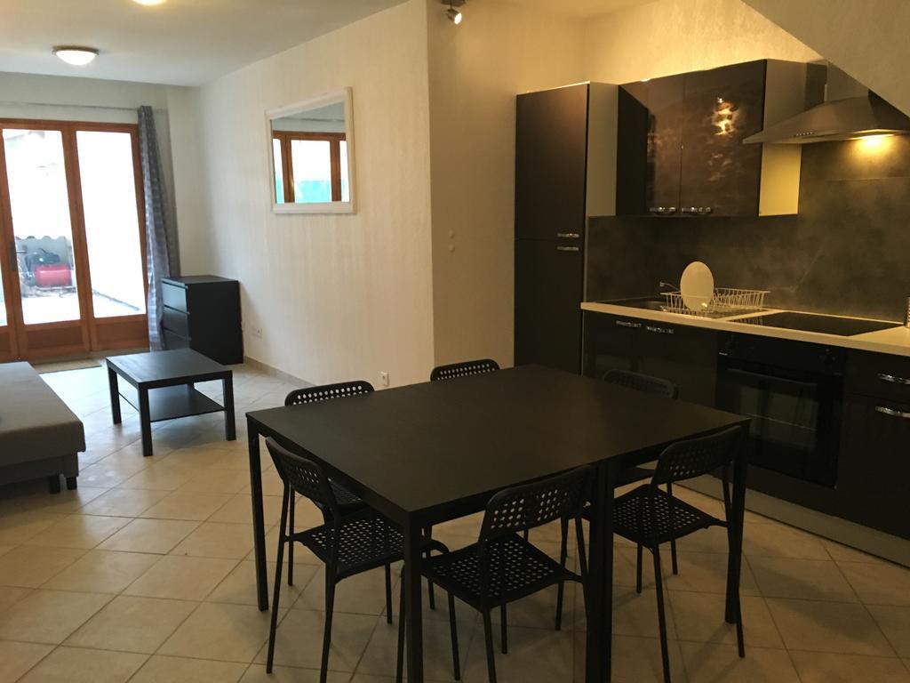 Residence Villa Ange La Seyne-sur-Mer Kültér fotó