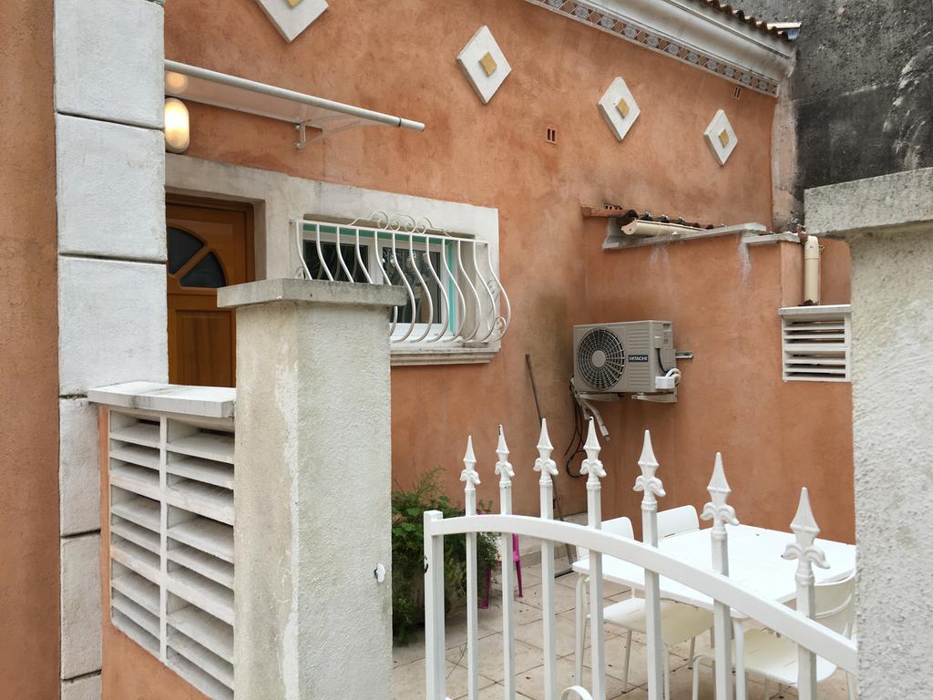 Residence Villa Ange La Seyne-sur-Mer Kültér fotó