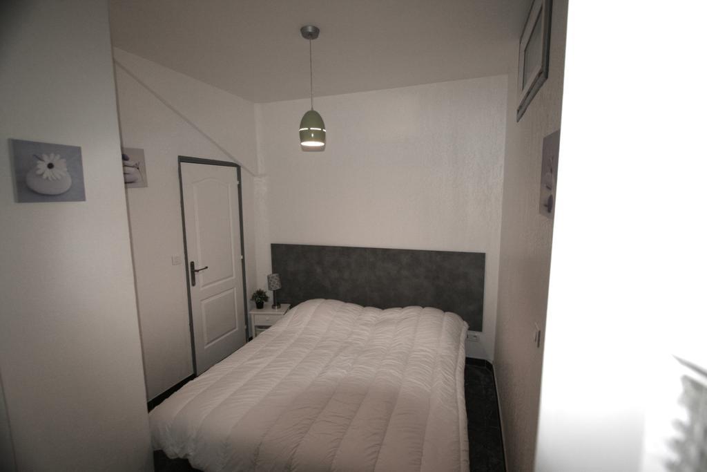 Residence Villa Ange La Seyne-sur-Mer Kültér fotó