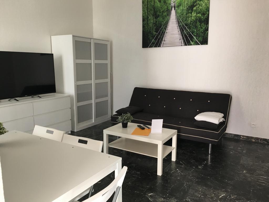 Residence Villa Ange La Seyne-sur-Mer Kültér fotó