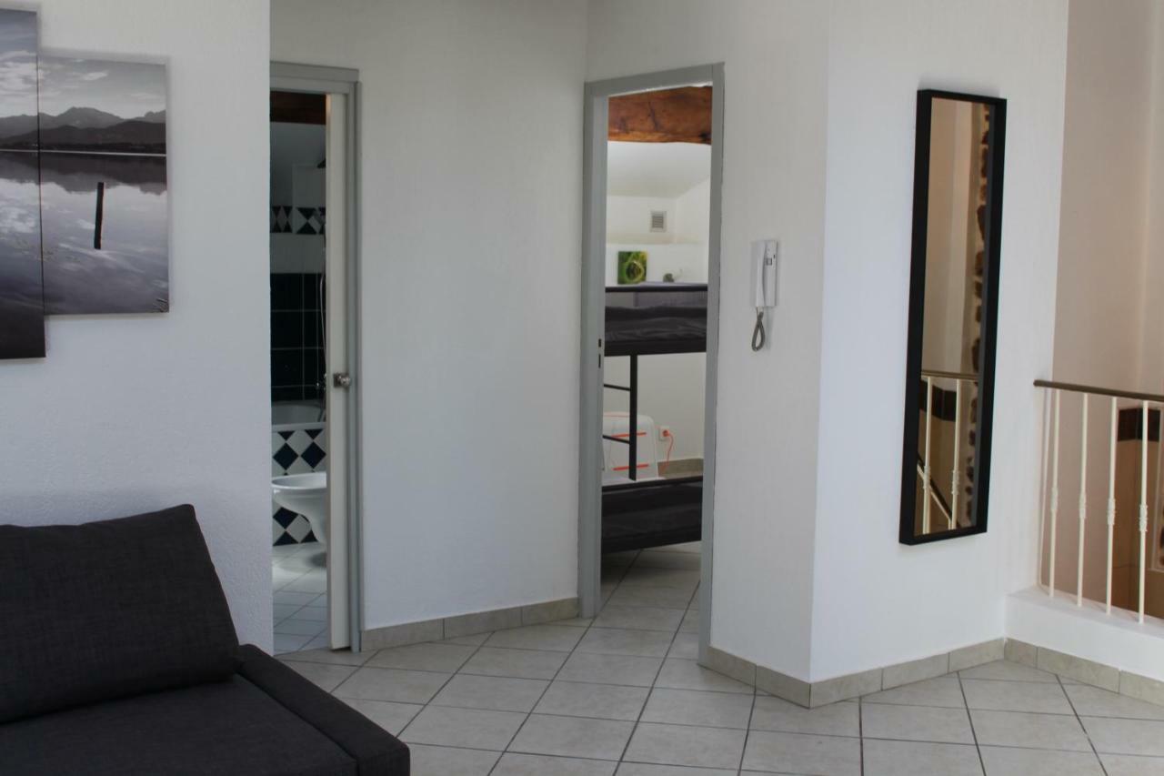 Residence Villa Ange La Seyne-sur-Mer Kültér fotó