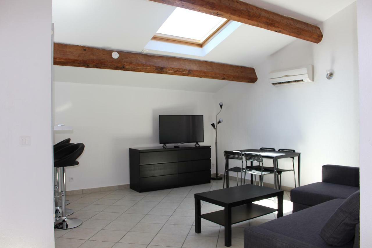 Residence Villa Ange La Seyne-sur-Mer Kültér fotó