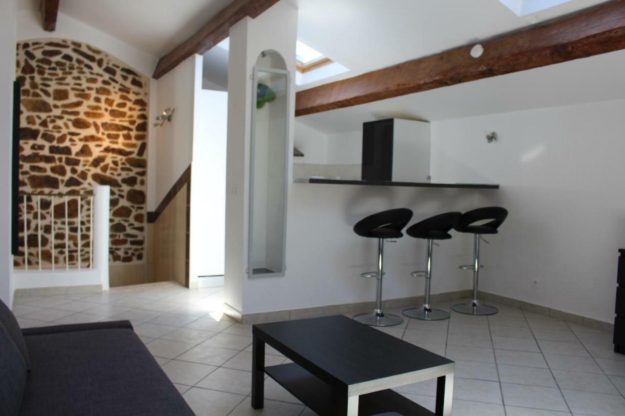 Residence Villa Ange La Seyne-sur-Mer Kültér fotó