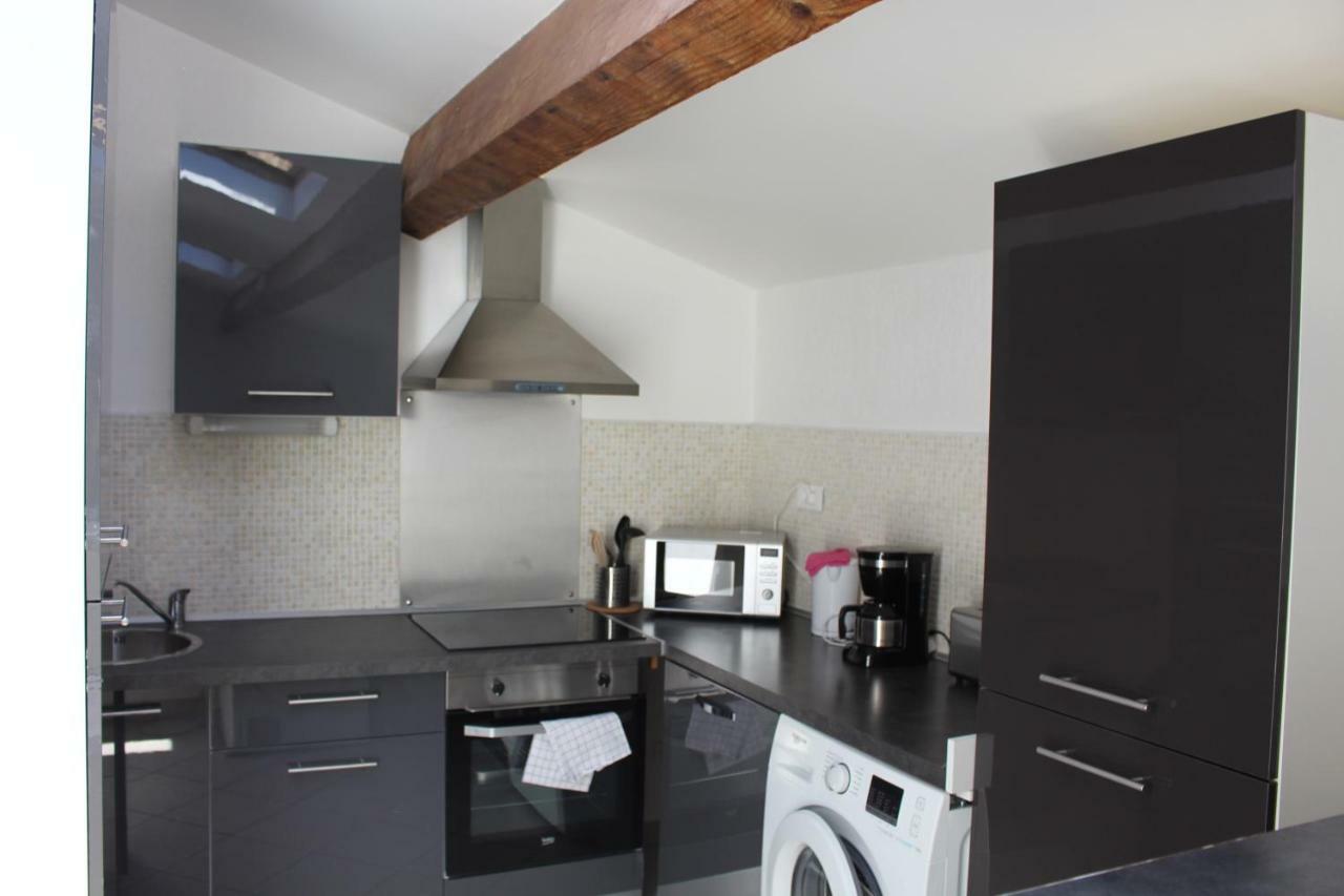 Residence Villa Ange La Seyne-sur-Mer Kültér fotó