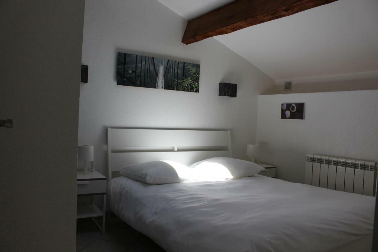 Residence Villa Ange La Seyne-sur-Mer Kültér fotó