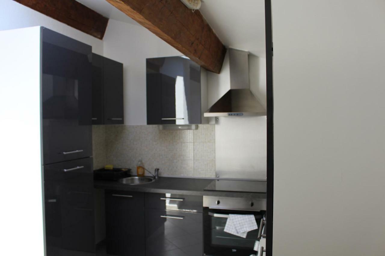 Residence Villa Ange La Seyne-sur-Mer Kültér fotó