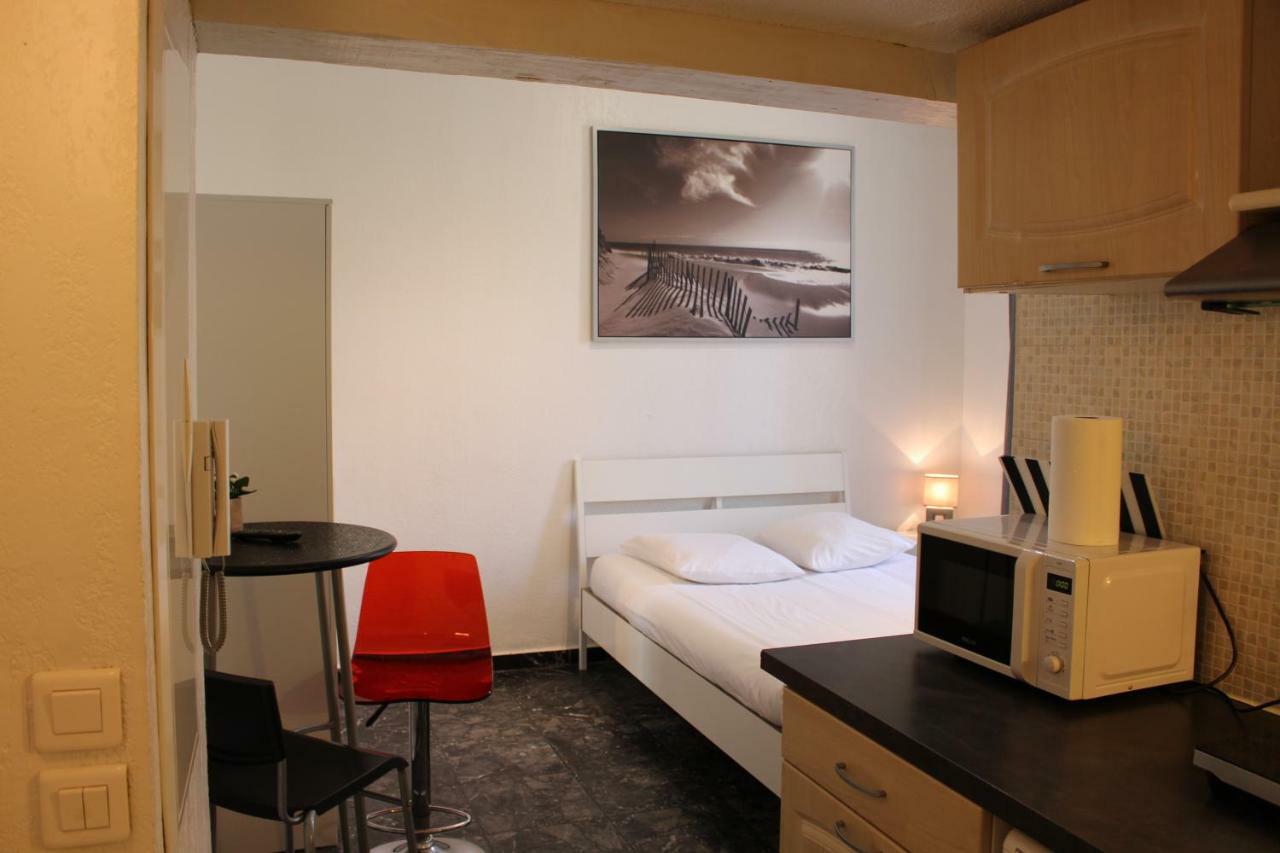 Residence Villa Ange La Seyne-sur-Mer Kültér fotó