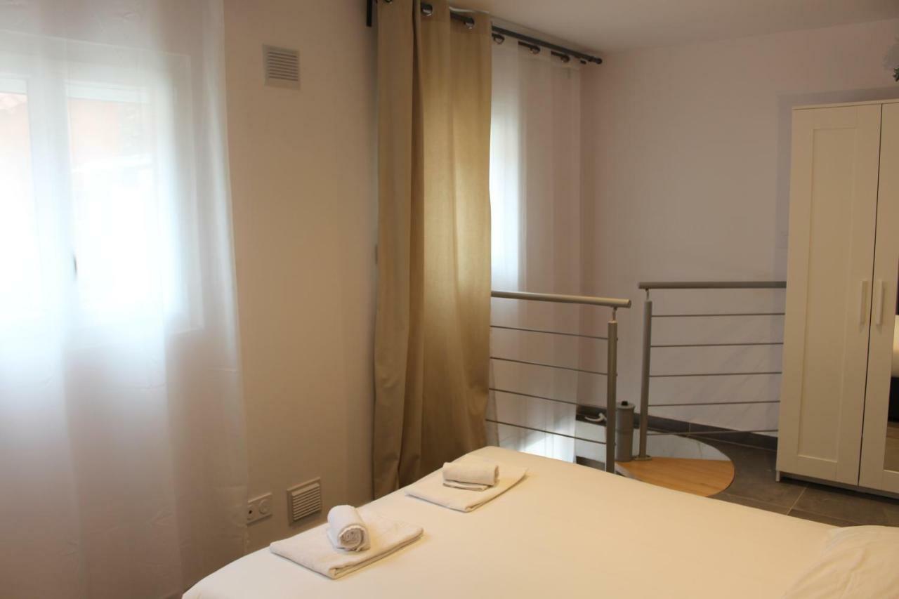 Residence Villa Ange La Seyne-sur-Mer Kültér fotó
