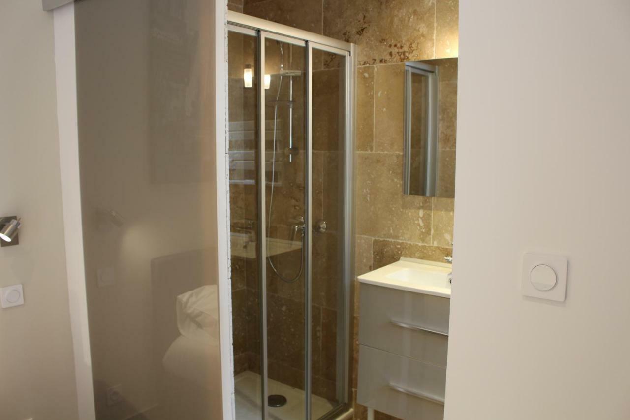 Residence Villa Ange La Seyne-sur-Mer Kültér fotó