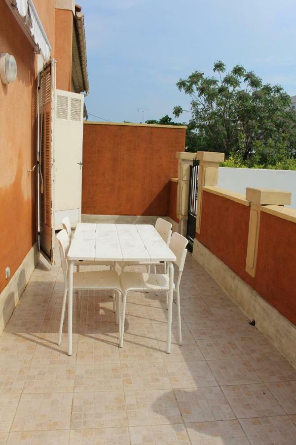 Residence Villa Ange La Seyne-sur-Mer Kültér fotó
