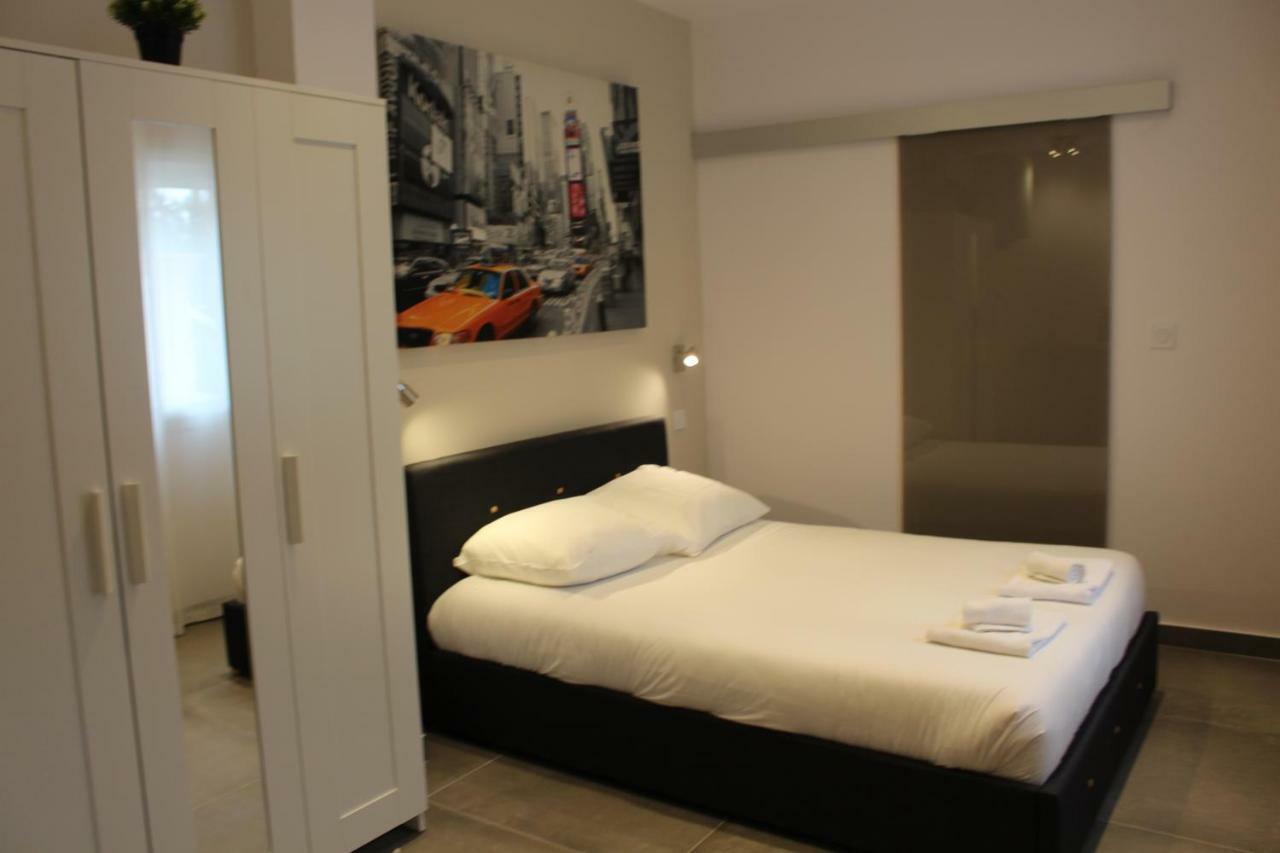 Residence Villa Ange La Seyne-sur-Mer Kültér fotó