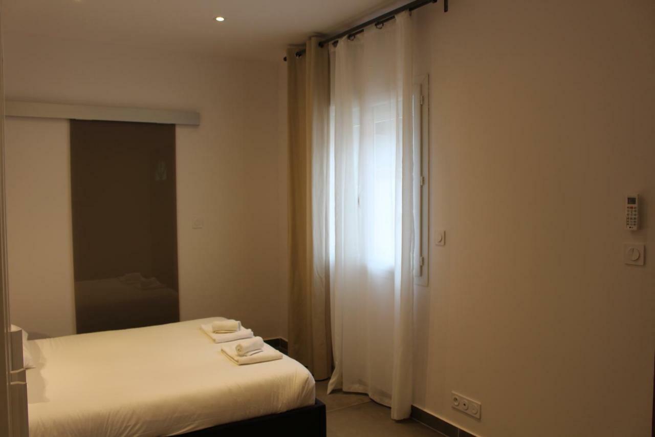 Residence Villa Ange La Seyne-sur-Mer Kültér fotó